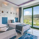 Villa Saribelen 2 Bedroom Secluded With Private Pool Hot Tub *