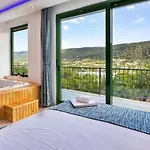 Saribelen 2 Bedroom Secluded With Private Pool Hot Tub