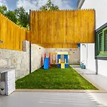 Saribelen 2 Bedroom Secluded With Private Pool Hot Tub Villa