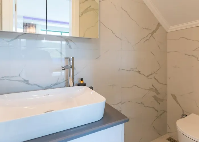 Saribelen 2 Bedroom Secluded With Private Pool Hot Tub Kalkan