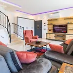 Villa Saribelen 2 Bedroom Secluded With Private Pool Hot Tub *
