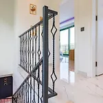 Villa Saribelen 2 Bedroom Secluded With Private Pool Hot Tub Kalkan