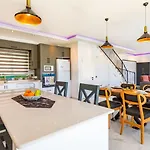 Saribelen 2 Bedroom Secluded With Private Pool Hot Tub * Kalkan