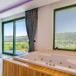Saribelen 2 Bedroom Secluded With Private Pool Hot Tub Villa