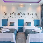Saribelen 2 Bedroom Secluded With Private Pool Hot Tub Kalkan