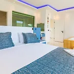 Saribelen 2 Bedroom Secluded With Private Pool Hot Tub Villa