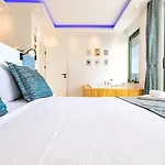 Saribelen 2 Bedroom Secluded With Private Pool Hot Tub Villa Kalkan