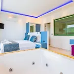 Saribelen 2 Bedroom Secluded With Private Pool Hot Tub Kalkan
