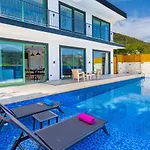Villa Saribelen 2 Bedroom Secluded With Private Pool Hot Tub